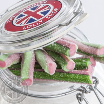 Giant Sour Watermelon Cables 