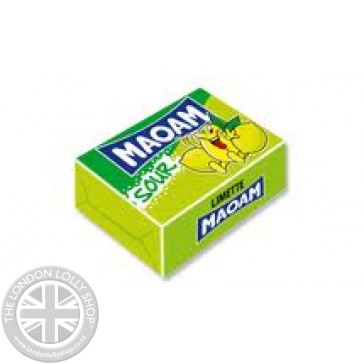 Maoam Sour Minis