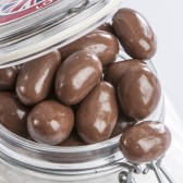 Milk Chocolate Brazils 