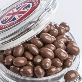 Milk Chocolate Peanuts 