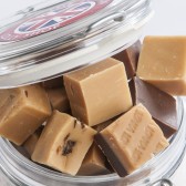 Mixed Fudge