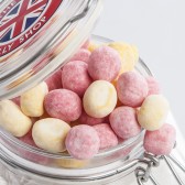 Rhubarb & Custard Bon Bons 