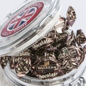 Walkers Chocolate Toffee 
