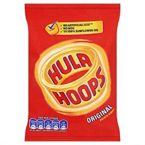 Hula Hoops Original