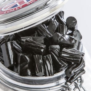 Taveners Liquorice Cuttings 