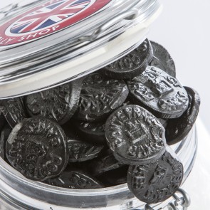 Taveners Pontefract Cakes