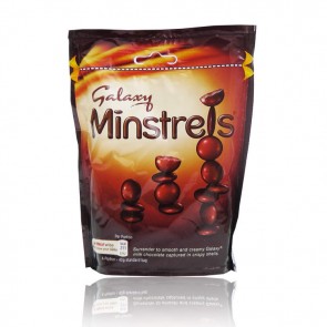Minstrels Pouch