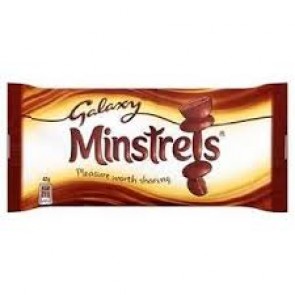 Minstrels Bag 42g