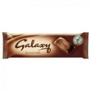Galaxy Smooth Milk - 42g