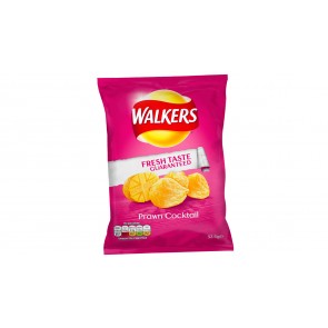 Walkers Prawn Cocktail