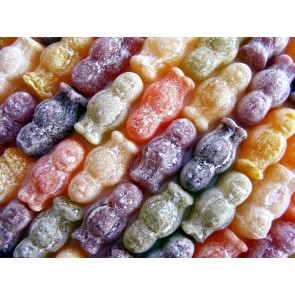 Jelly Babies