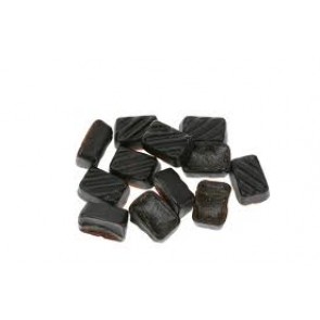 Lions Liquorice Gums