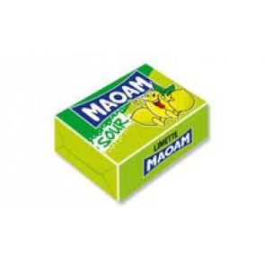 Maoam Sour Minis