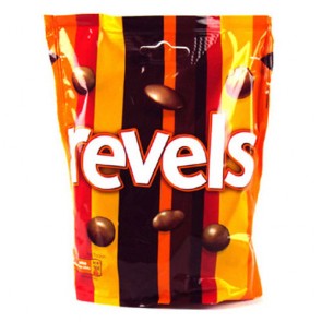 Revels Pouch