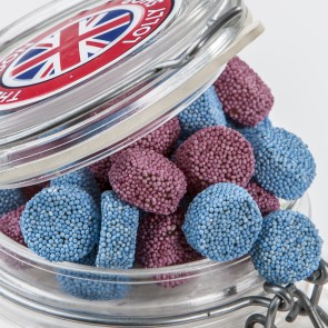 Aniseed Jelly Buttons