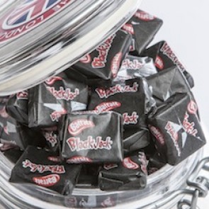 Barratts Black Jacks