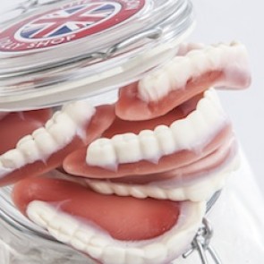 Dentures