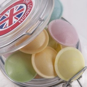 Flying Saucers ( 20 )