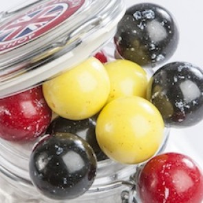 Multicoloured Gobstopper