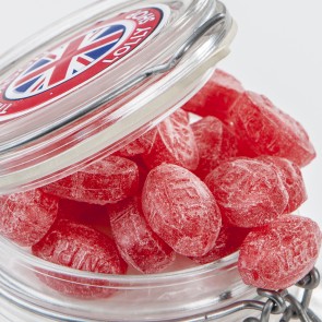 Barnetts Sugar Free Sherbet Strawberries