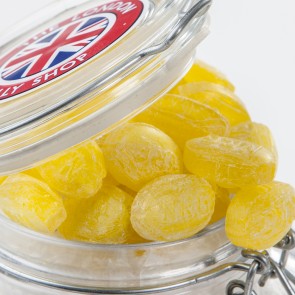 Sugar Free Sherbet Lemons