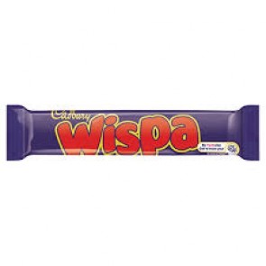 Wispa